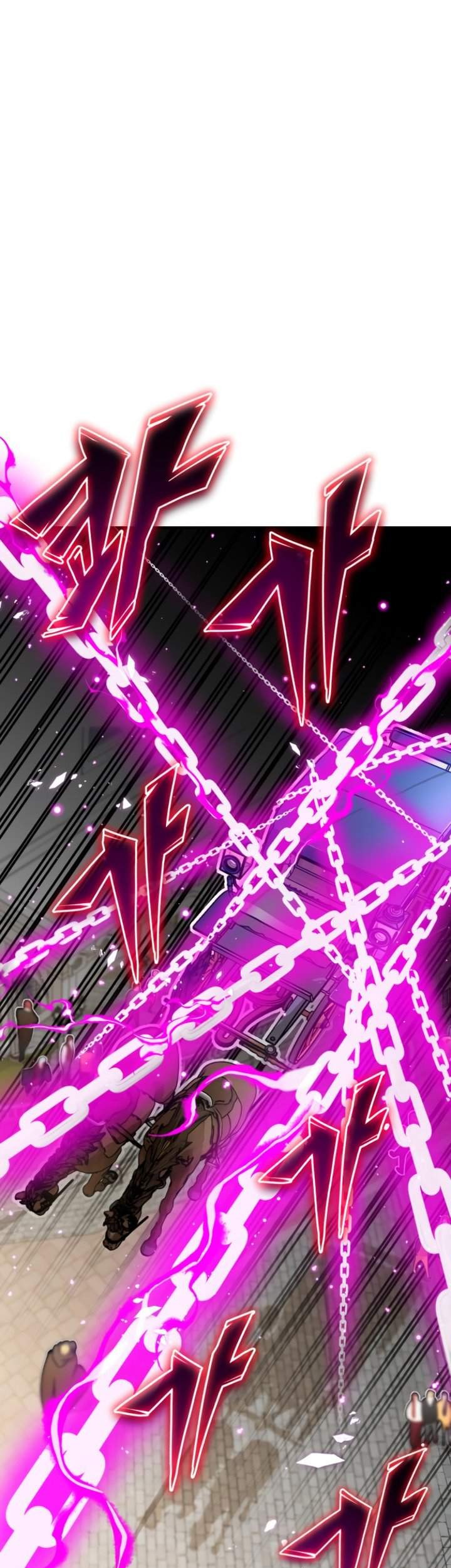 The Dark Magician Transmigrates After 66666 Years Chapter 18 - halaman 22