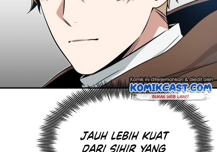 The Dark Magician Transmigrates After 66666 Years Chapter 18 - halaman 29