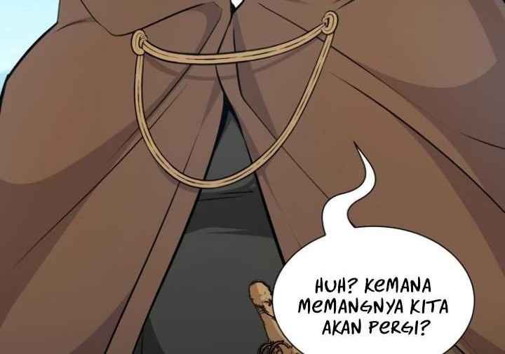 The Dark Magician Transmigrates After 66666 Years Chapter 18 - halaman 33