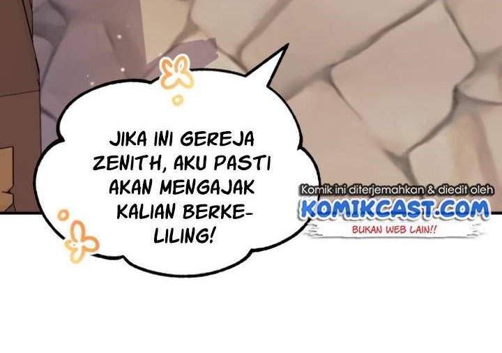The Dark Magician Transmigrates After 66666 Years Chapter 18 - halaman 37