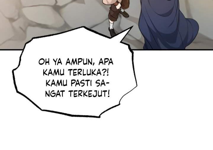 The Dark Magician Transmigrates After 66666 Years Chapter 18 - halaman 41