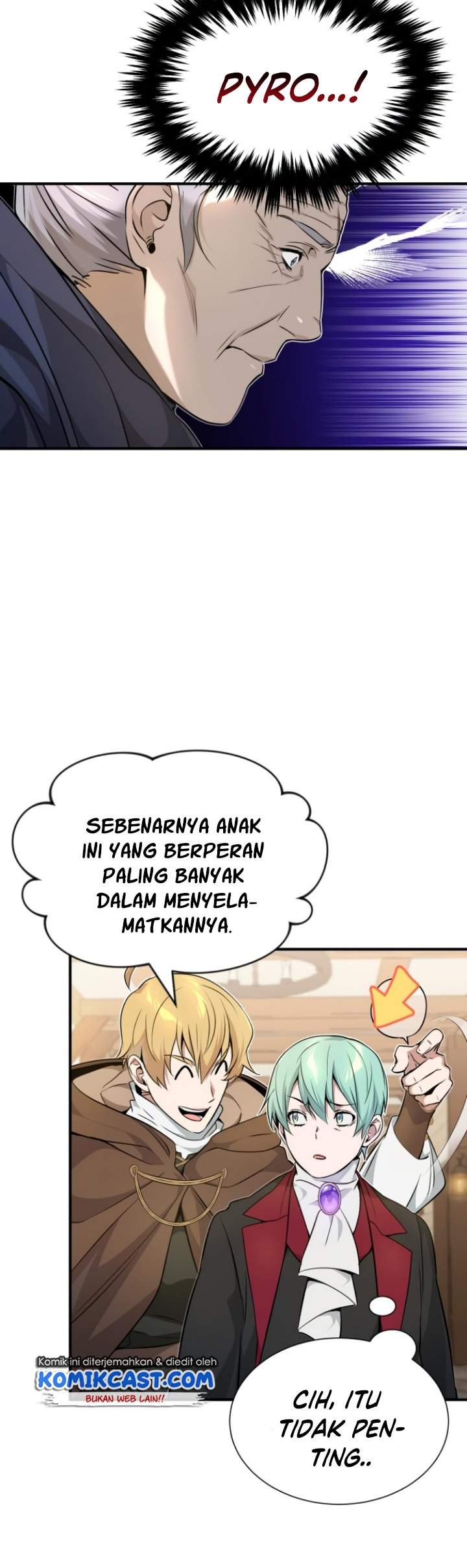 The Dark Magician Transmigrates After 66666 Years Chapter 18 - halaman 43