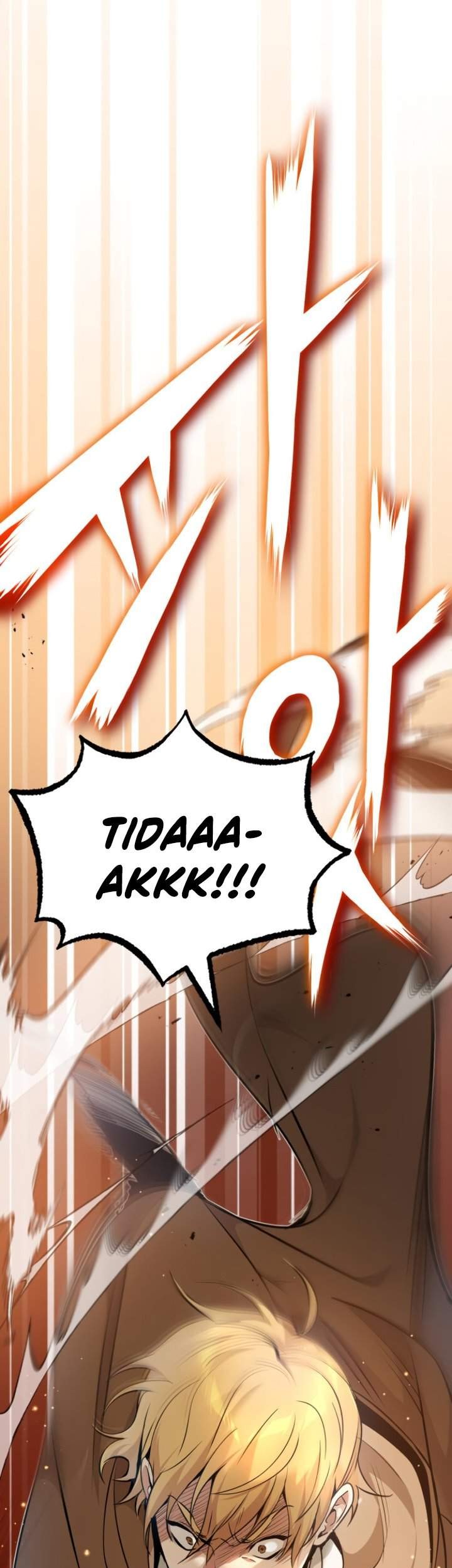 The Dark Magician Transmigrates After 66666 Years Chapter 18 - halaman 6