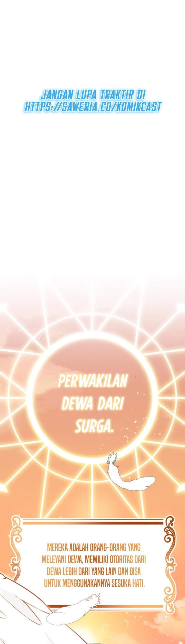 The Dark Magician Transmigrates After 66666 Years Chapter 18 - halaman 64