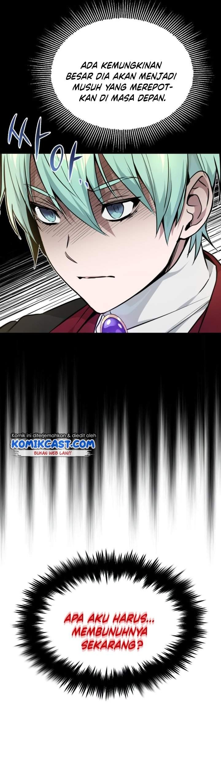 The Dark Magician Transmigrates After 66666 Years Chapter 18 - halaman 70