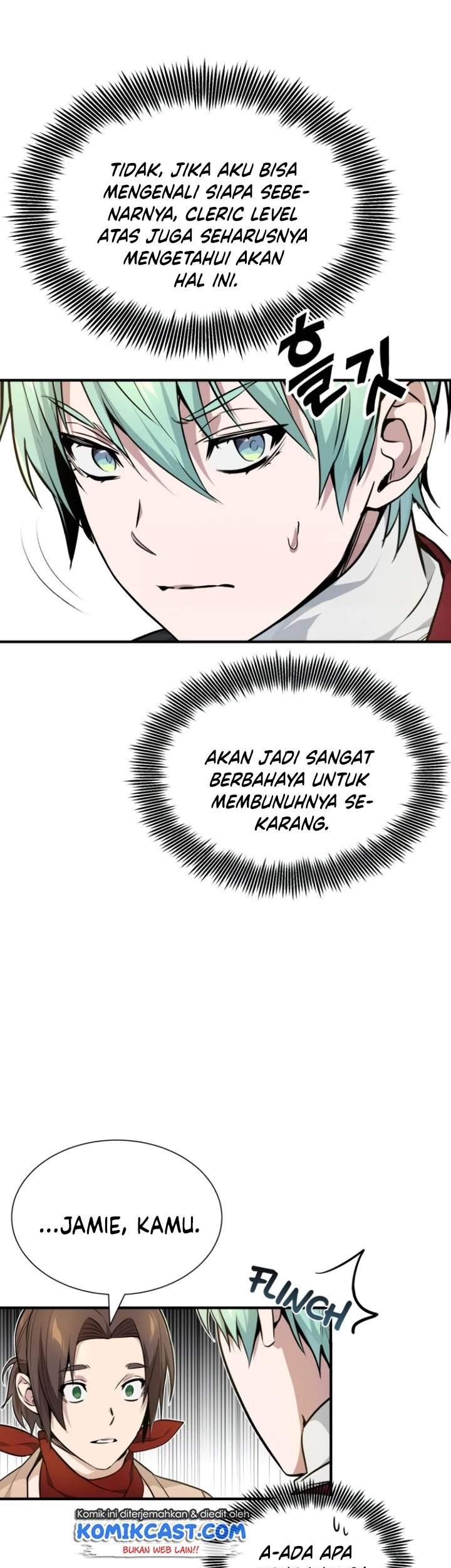 The Dark Magician Transmigrates After 66666 Years Chapter 18 - halaman 72