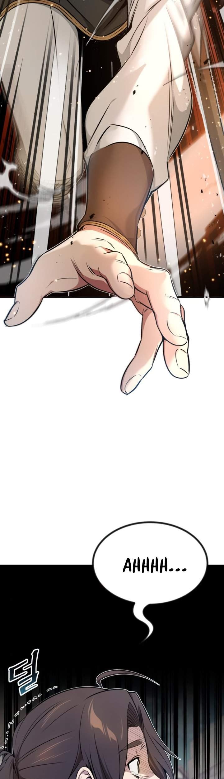 The Dark Magician Transmigrates After 66666 Years Chapter 18 - halaman 8