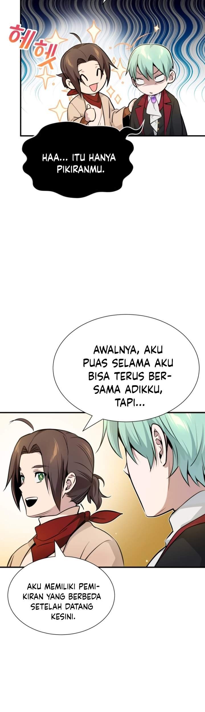 The Dark Magician Transmigrates After 66666 Years Chapter 18 - halaman 86