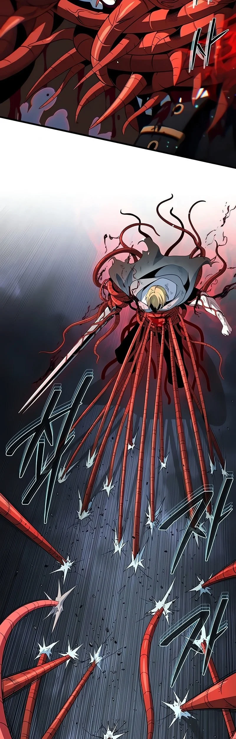 The Dark Magician Transmigrates After 66666 Years Chapter 180 - halaman 20