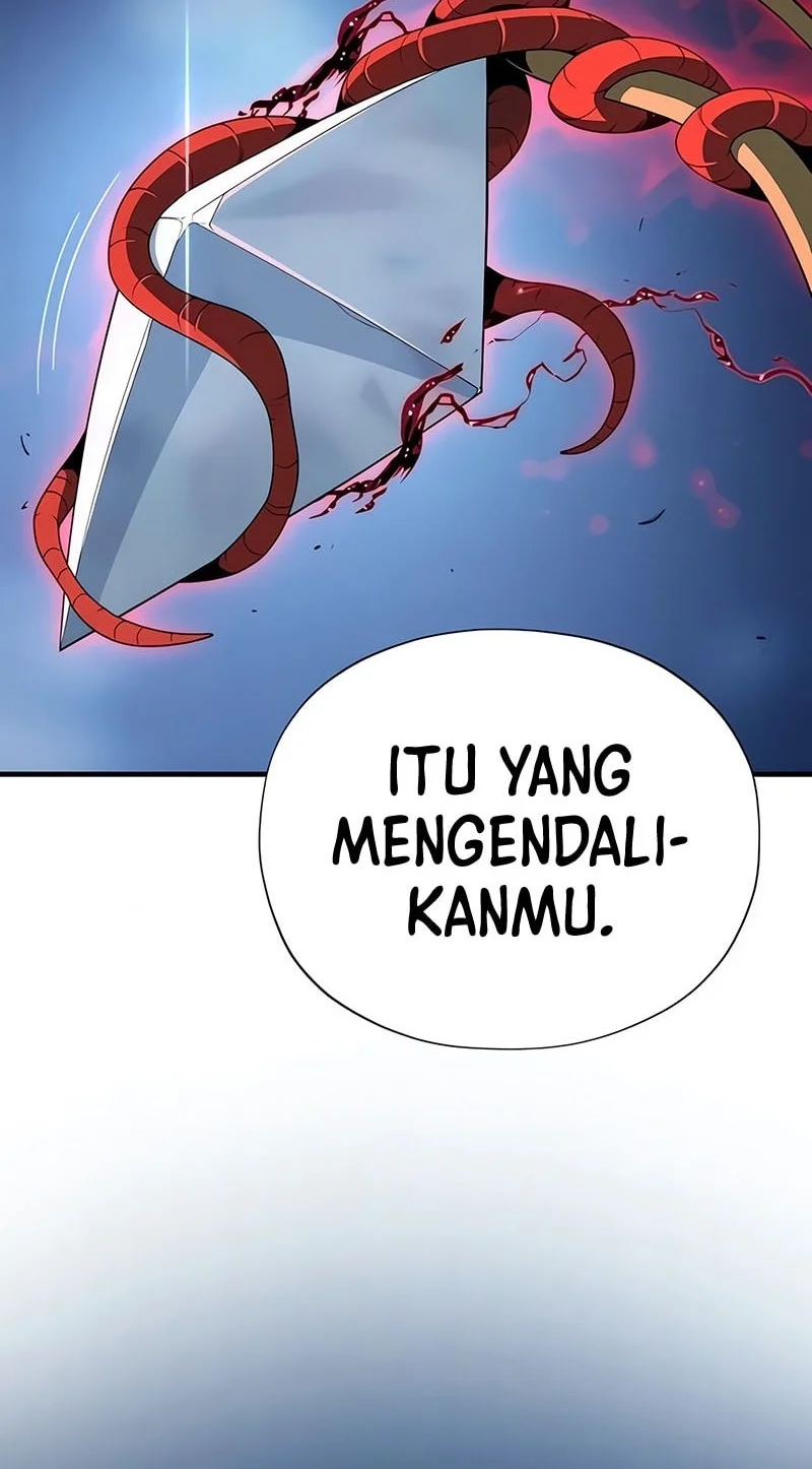 The Dark Magician Transmigrates After 66666 Years Chapter 180 - halaman 25