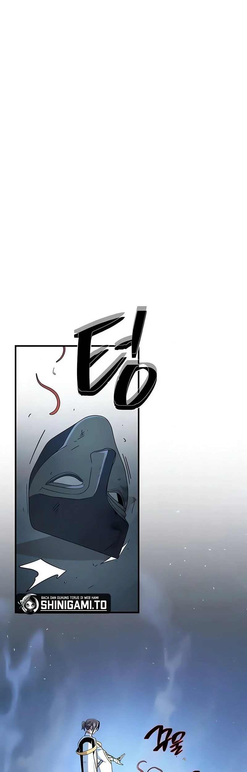 The Dark Magician Transmigrates After 66666 Years Chapter 180 - halaman 32