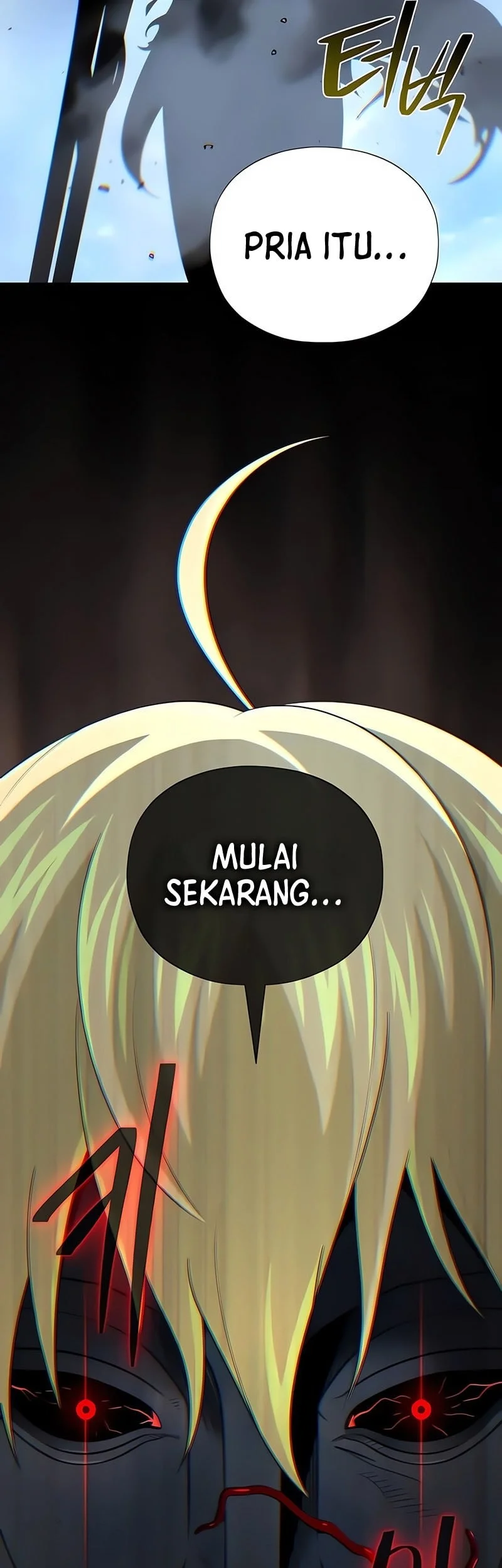 The Dark Magician Transmigrates After 66666 Years Chapter 180 - halaman 4