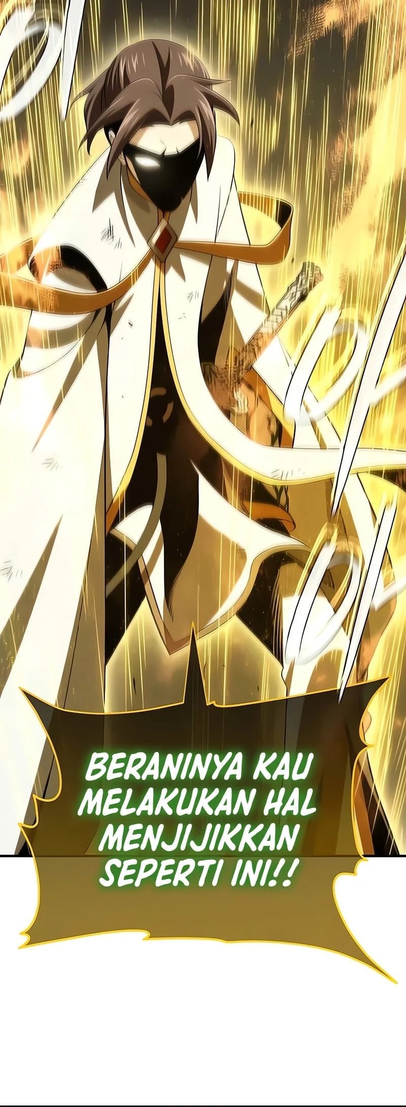 The Dark Magician Transmigrates After 66666 Years Chapter 180 - halaman 49