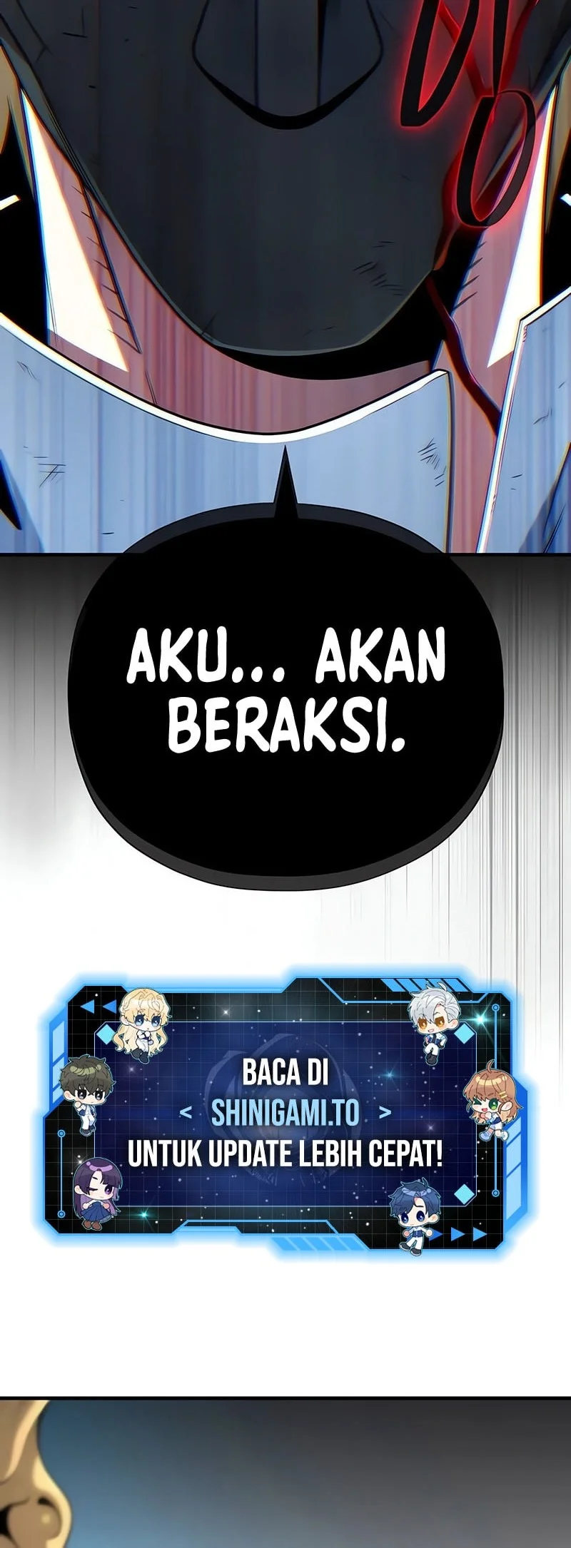 The Dark Magician Transmigrates After 66666 Years Chapter 180 - halaman 5