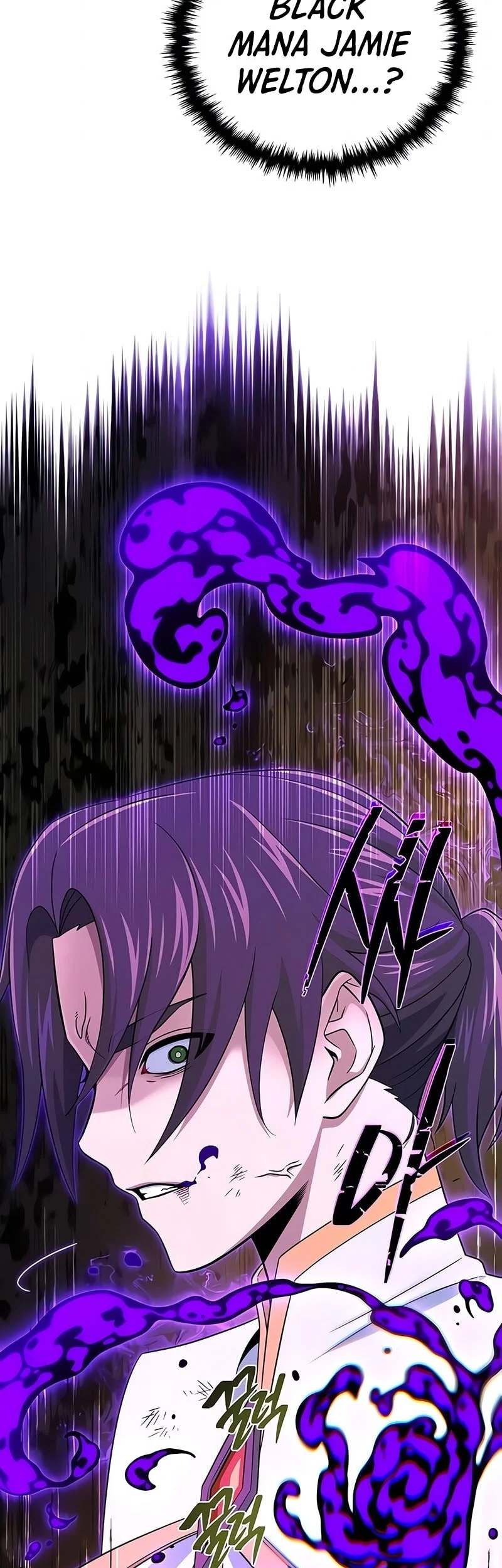 The Dark Magician Transmigrates After 66666 Years Chapter 180 - halaman 60