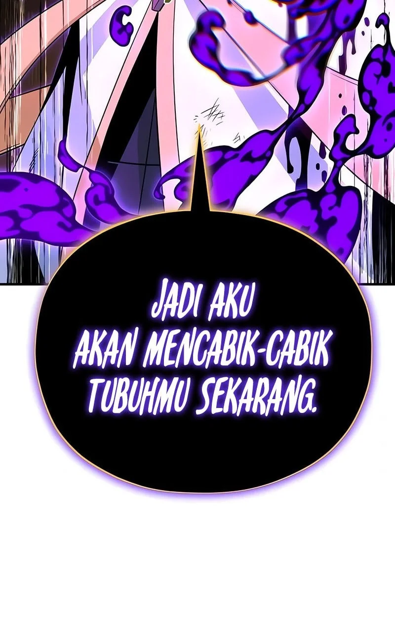 The Dark Magician Transmigrates After 66666 Years Chapter 180 - halaman 61