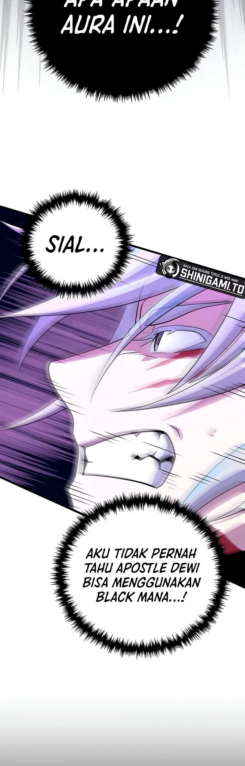 The Dark Magician Transmigrates After 66666 Years Chapter 180 - halaman 71