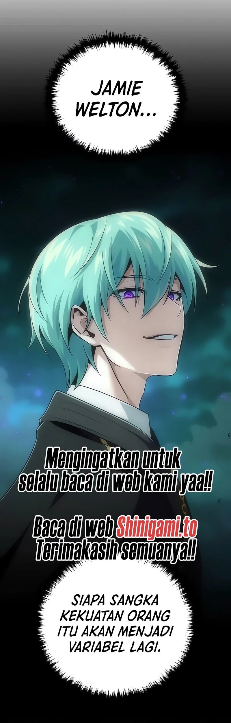 The Dark Magician Transmigrates After 66666 Years Chapter 180 - halaman 72