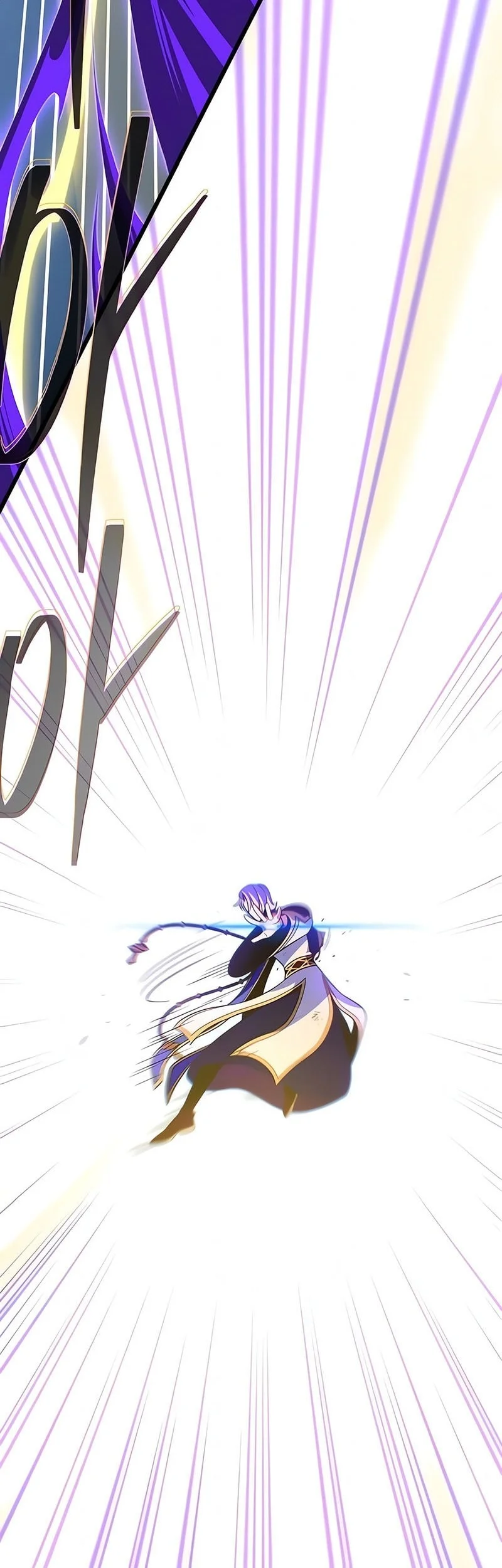 The Dark Magician Transmigrates After 66666 Years Chapter 180 - halaman 80