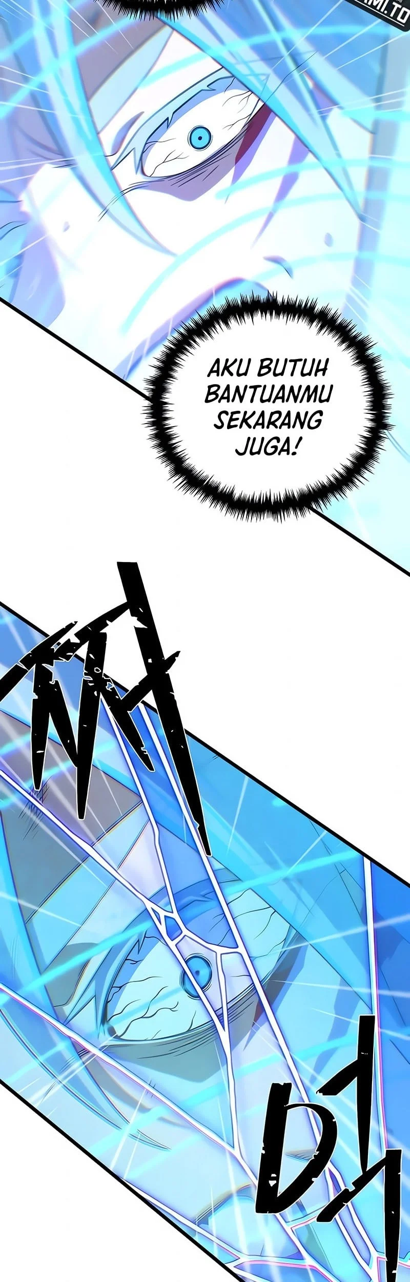 The Dark Magician Transmigrates After 66666 Years Chapter 180 - halaman 82