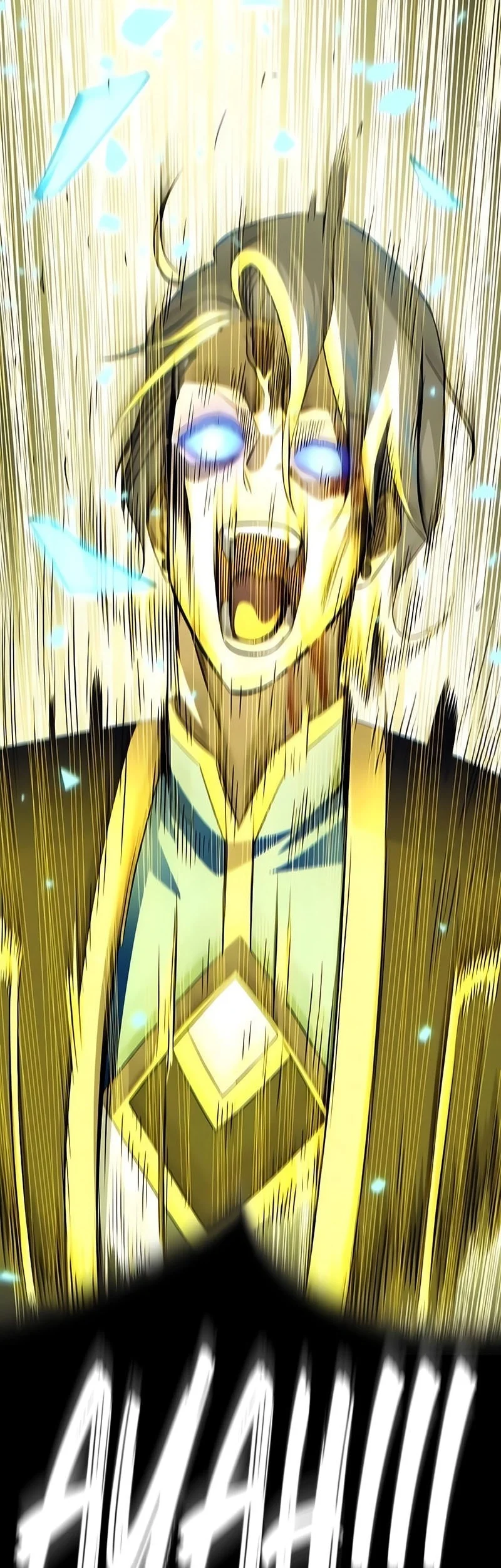 The Dark Magician Transmigrates After 66666 Years Chapter 180 - halaman 85