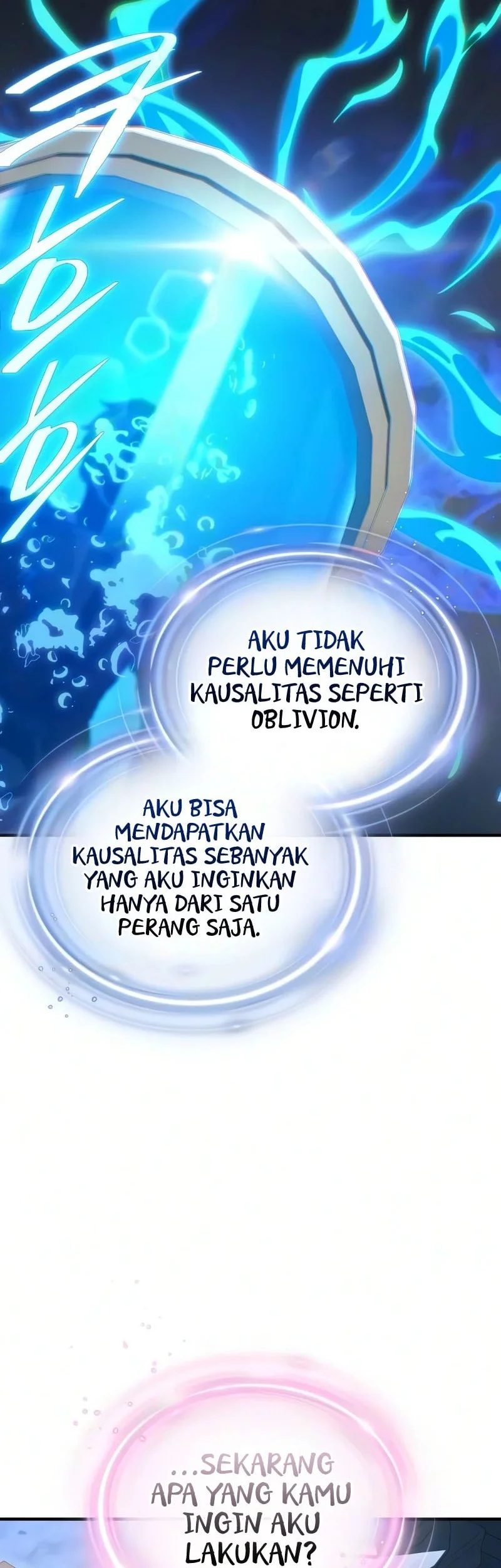 The Dark Magician Transmigrates After 66666 Years Chapter 181 - halaman 10