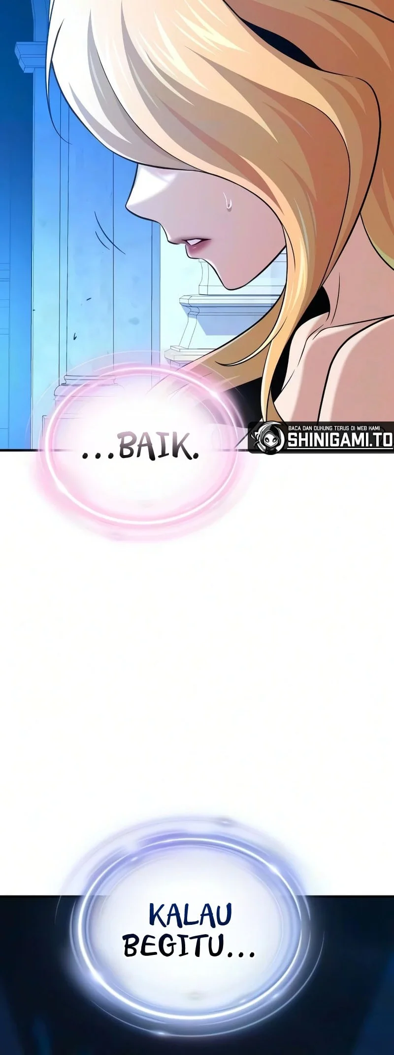 The Dark Magician Transmigrates After 66666 Years Chapter 181 - halaman 12
