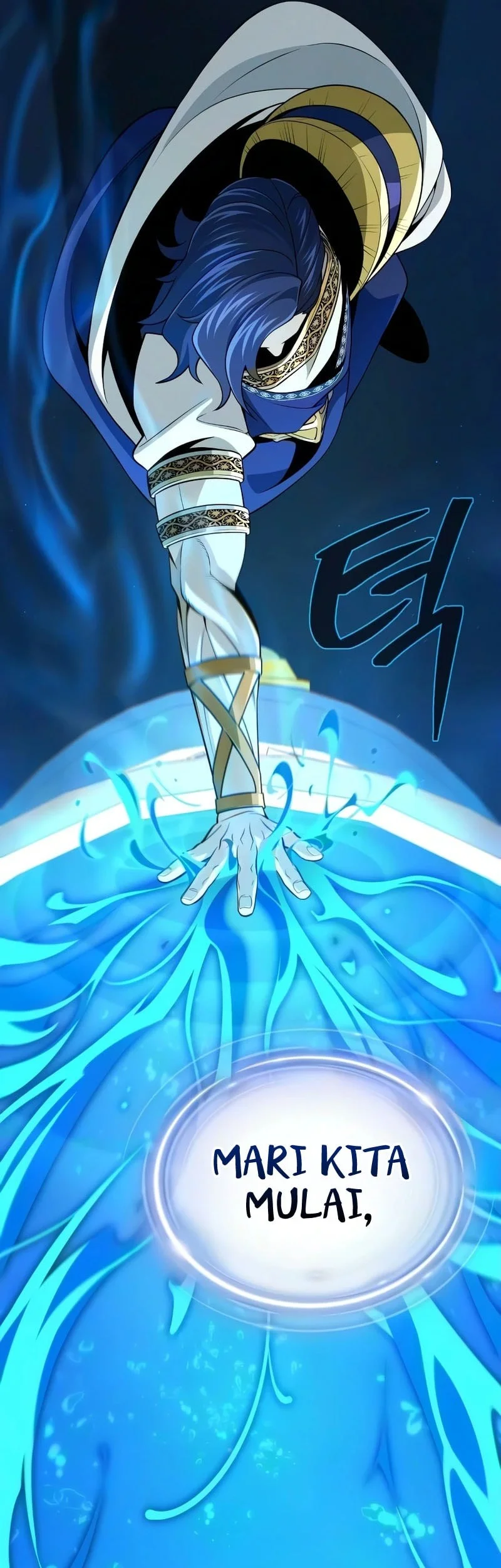 The Dark Magician Transmigrates After 66666 Years Chapter 181 - halaman 13