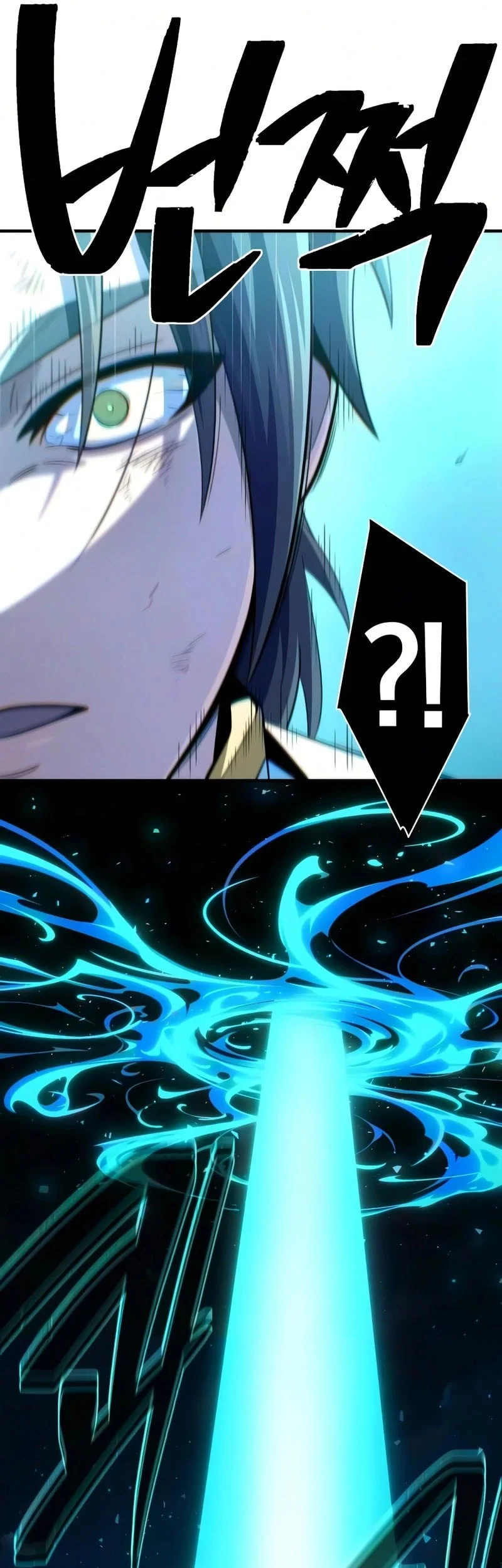 The Dark Magician Transmigrates After 66666 Years Chapter 181 - halaman 32