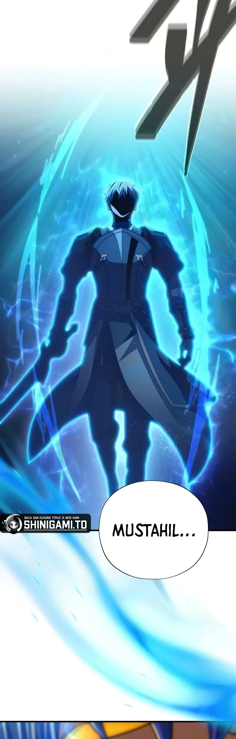 The Dark Magician Transmigrates After 66666 Years Chapter 181 - halaman 34