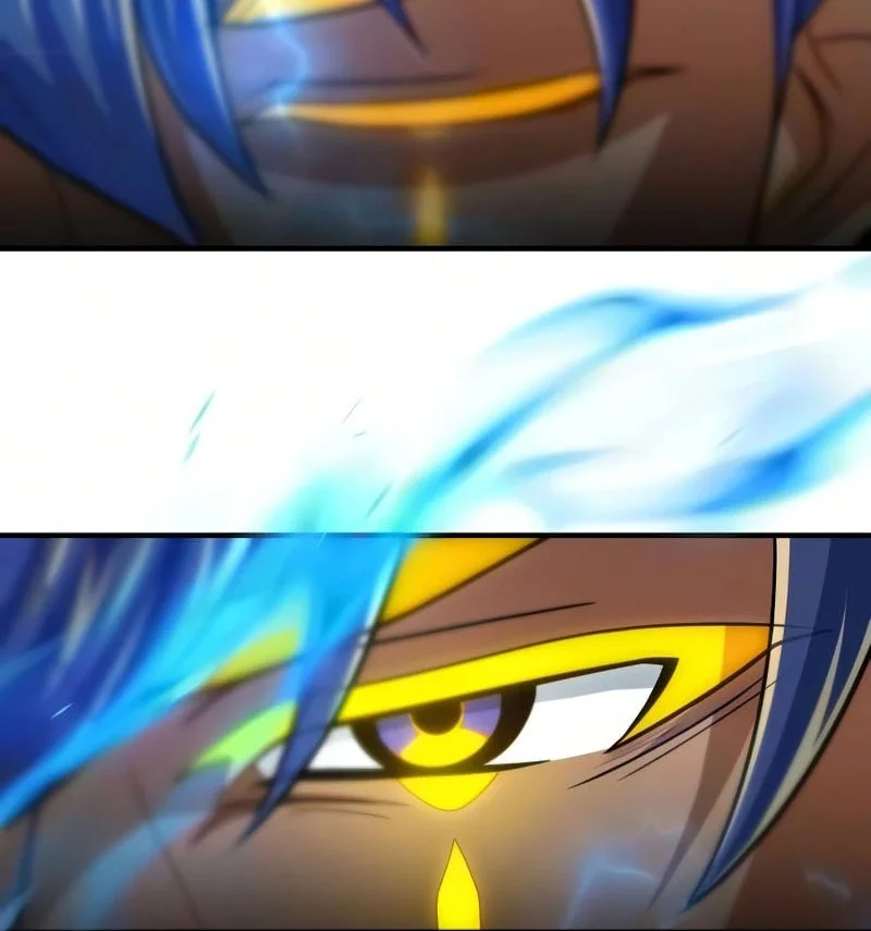 The Dark Magician Transmigrates After 66666 Years Chapter 181 - halaman 35