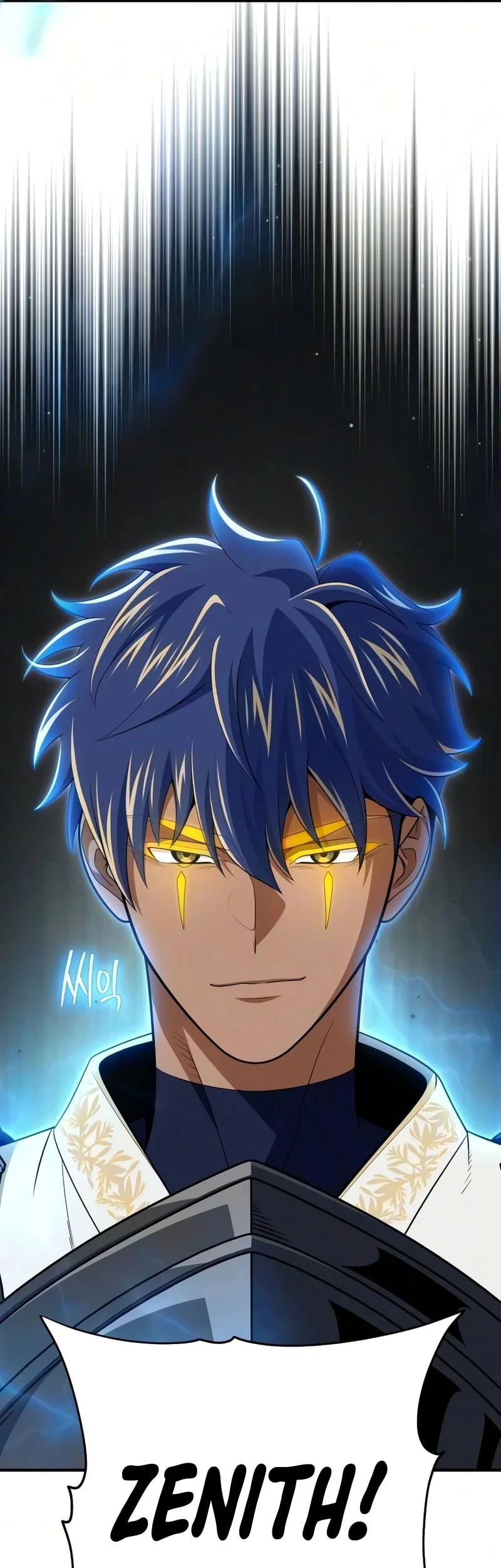The Dark Magician Transmigrates After 66666 Years Chapter 181 - halaman 36
