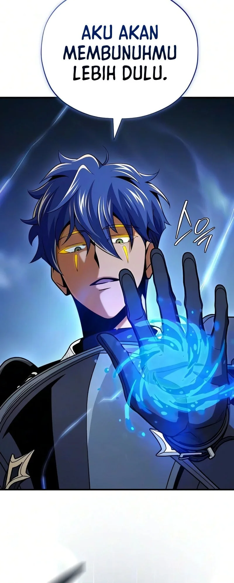 The Dark Magician Transmigrates After 66666 Years Chapter 181 - halaman 42