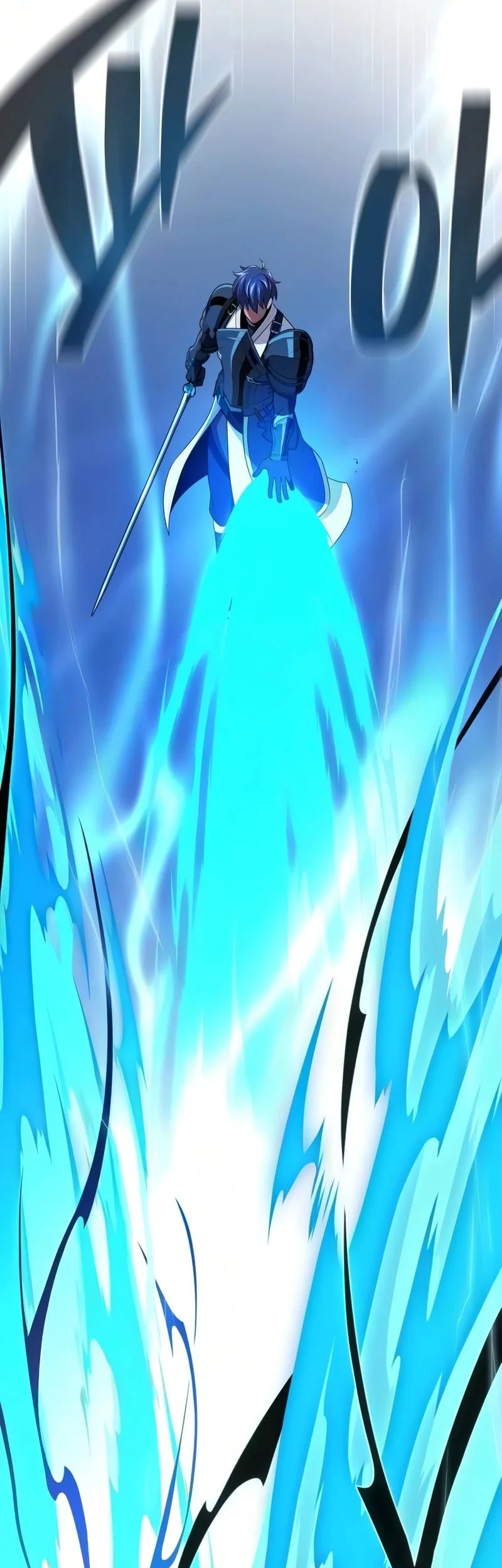 The Dark Magician Transmigrates After 66666 Years Chapter 181 - halaman 43