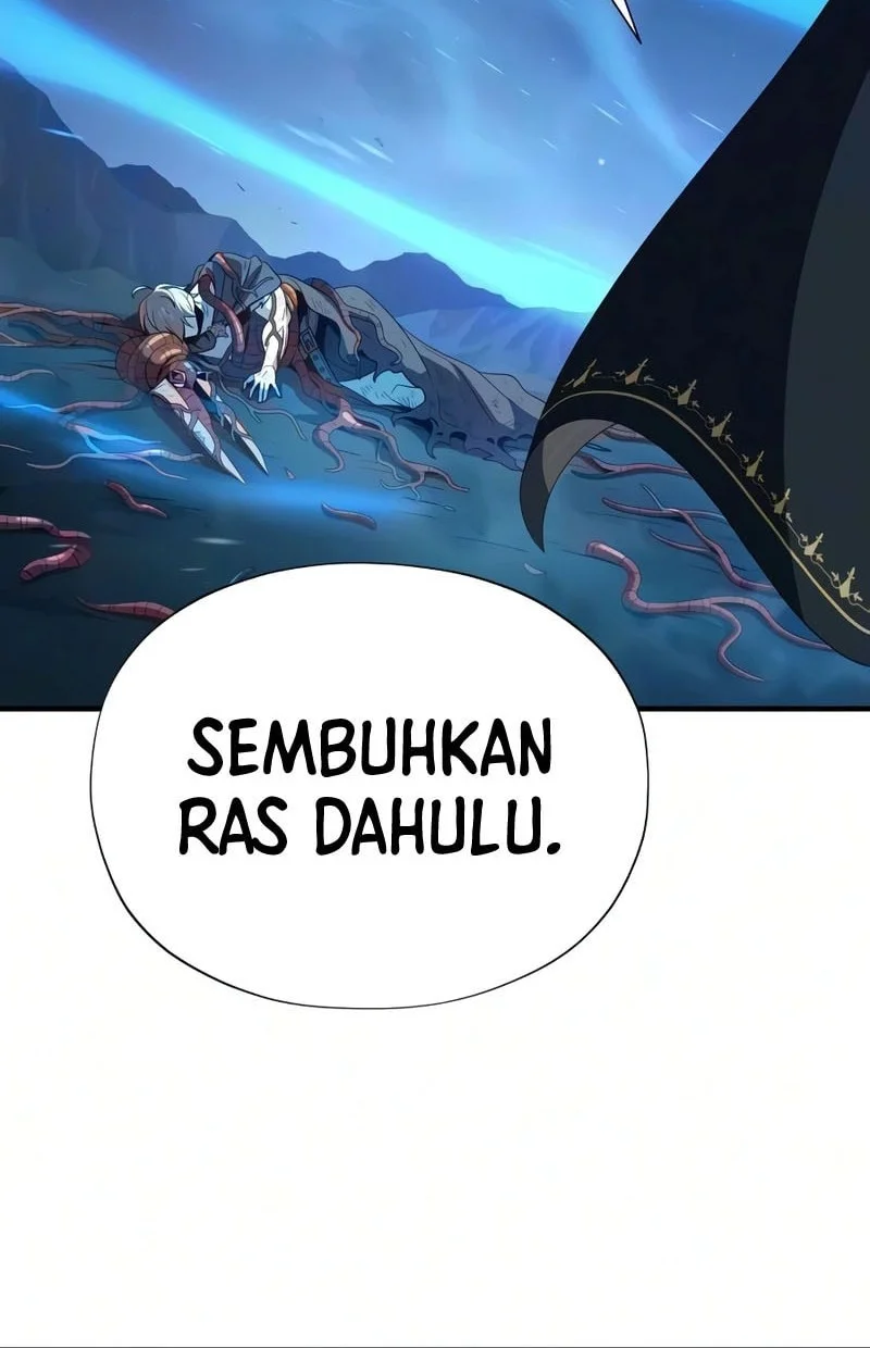 The Dark Magician Transmigrates After 66666 Years Chapter 181 - halaman 50