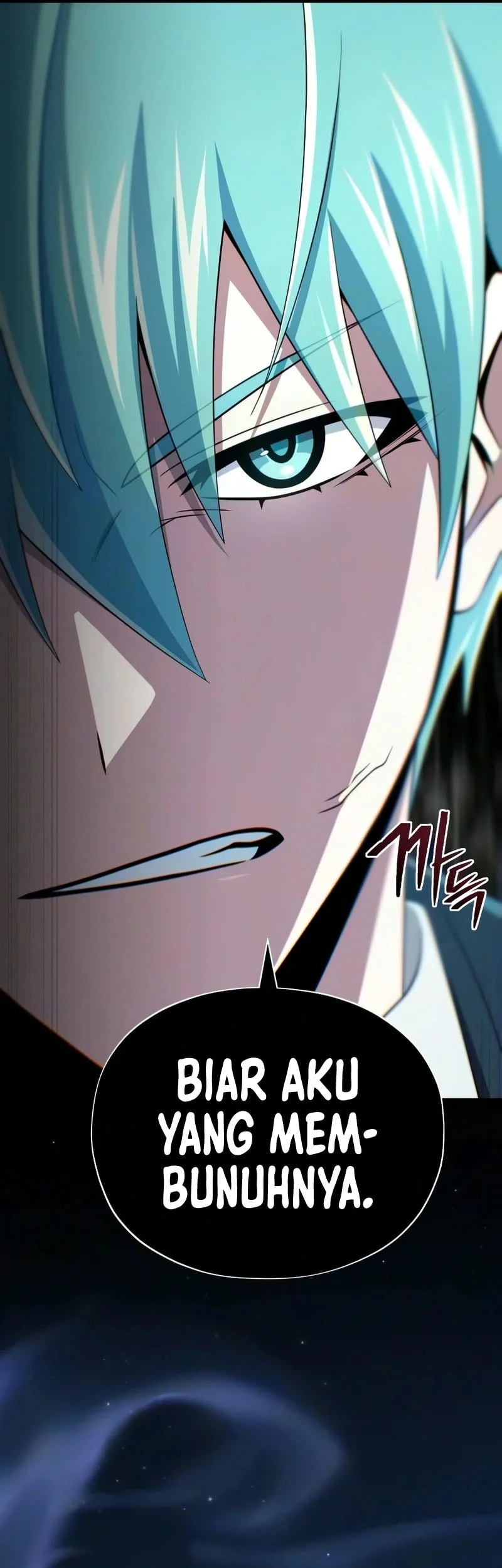 The Dark Magician Transmigrates After 66666 Years Chapter 181 - halaman 51