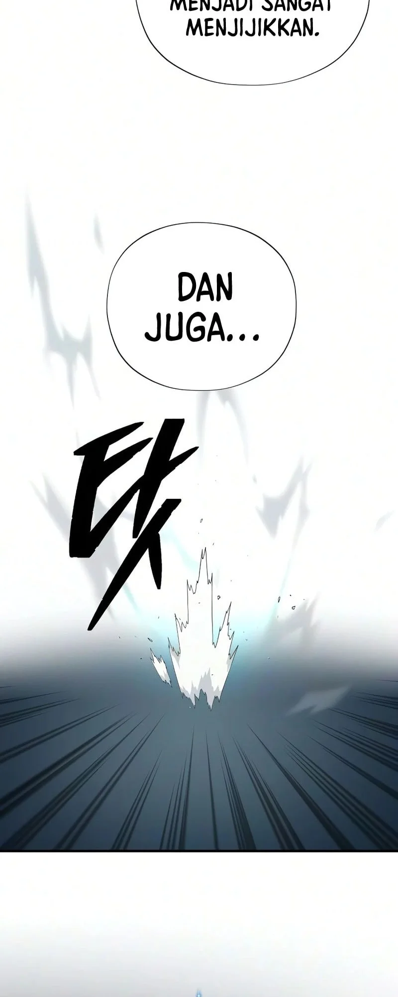The Dark Magician Transmigrates After 66666 Years Chapter 181 - halaman 54