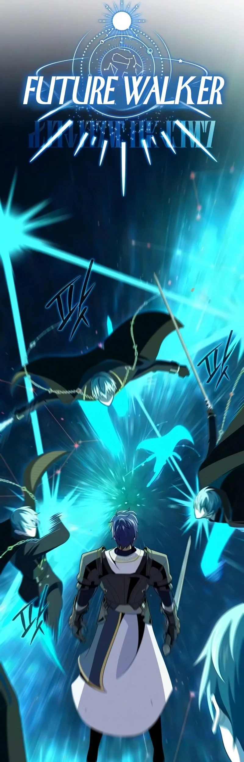 The Dark Magician Transmigrates After 66666 Years Chapter 181 - halaman 55