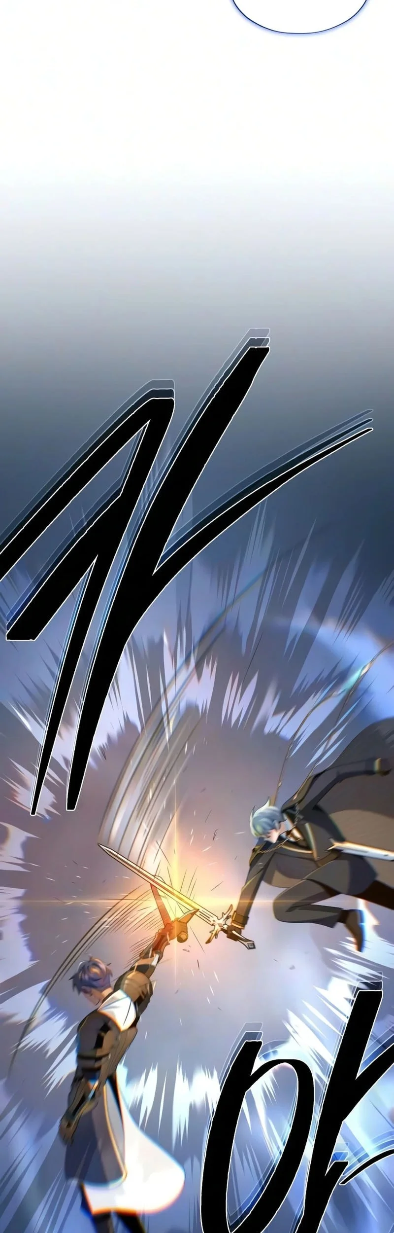 The Dark Magician Transmigrates After 66666 Years Chapter 181 - halaman 57