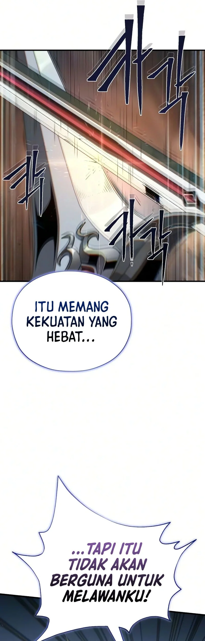 The Dark Magician Transmigrates After 66666 Years Chapter 181 - halaman 59