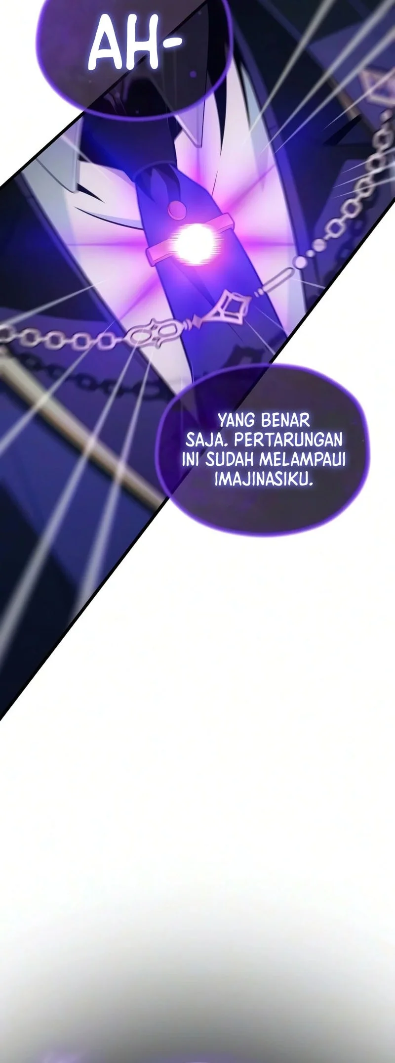 The Dark Magician Transmigrates After 66666 Years Chapter 181 - halaman 66