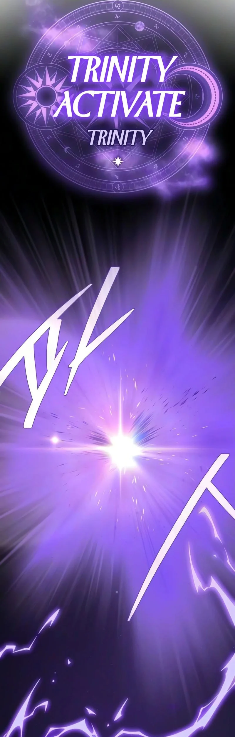 The Dark Magician Transmigrates After 66666 Years Chapter 181 - halaman 67