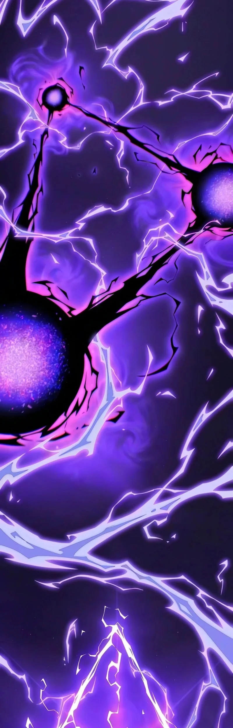 The Dark Magician Transmigrates After 66666 Years Chapter 181 - halaman 68