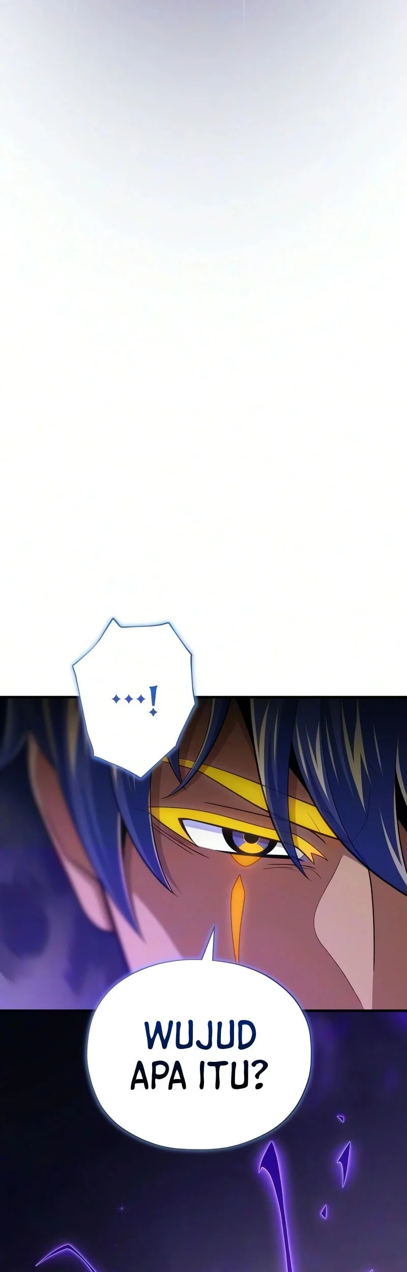 The Dark Magician Transmigrates After 66666 Years Chapter 181 - halaman 71