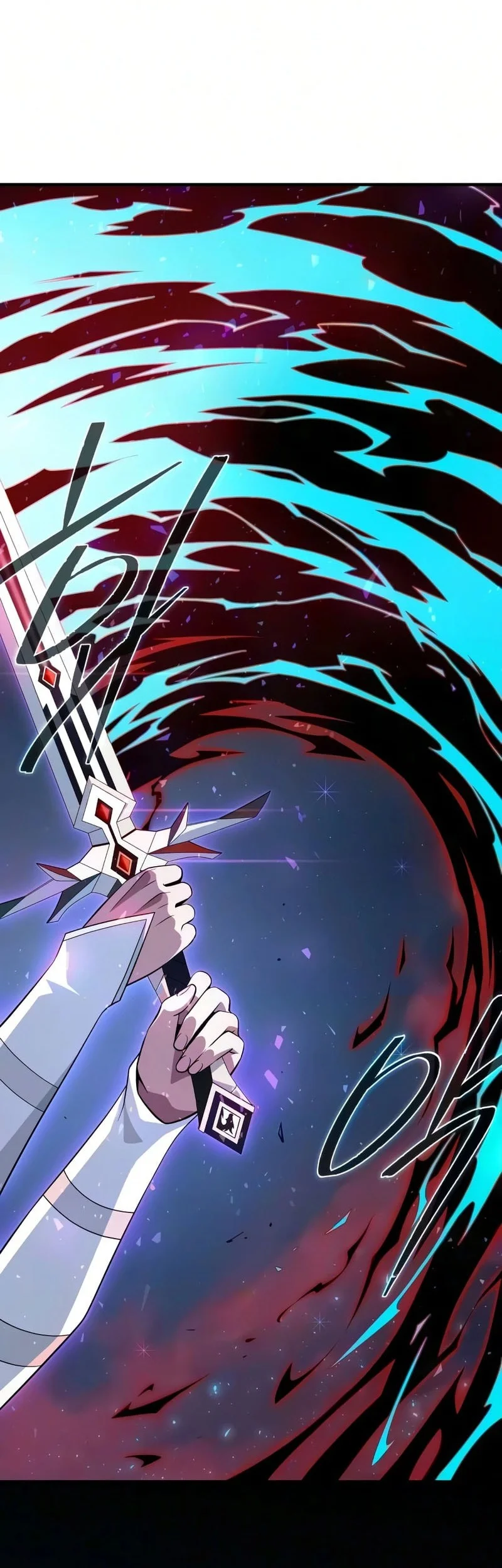 The Dark Magician Transmigrates After 66666 Years Chapter 181 - halaman 74