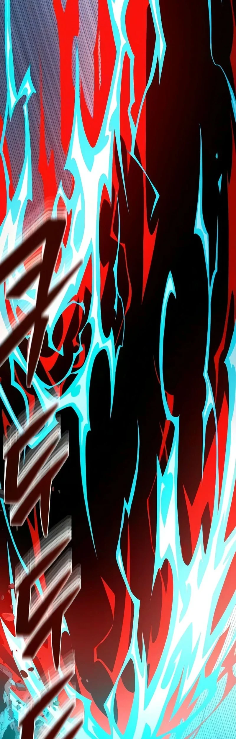 The Dark Magician Transmigrates After 66666 Years Chapter 181 - halaman 77