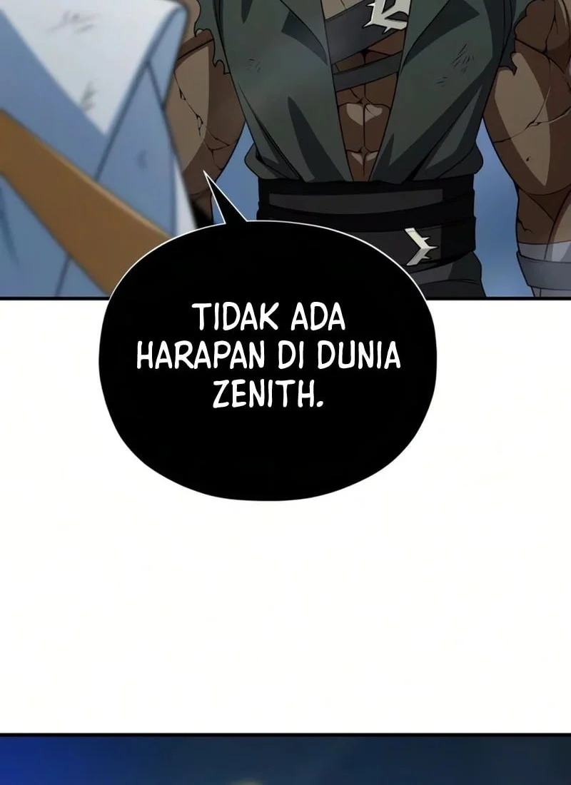 The Dark Magician Transmigrates After 66666 Years Chapter 182 - halaman 13