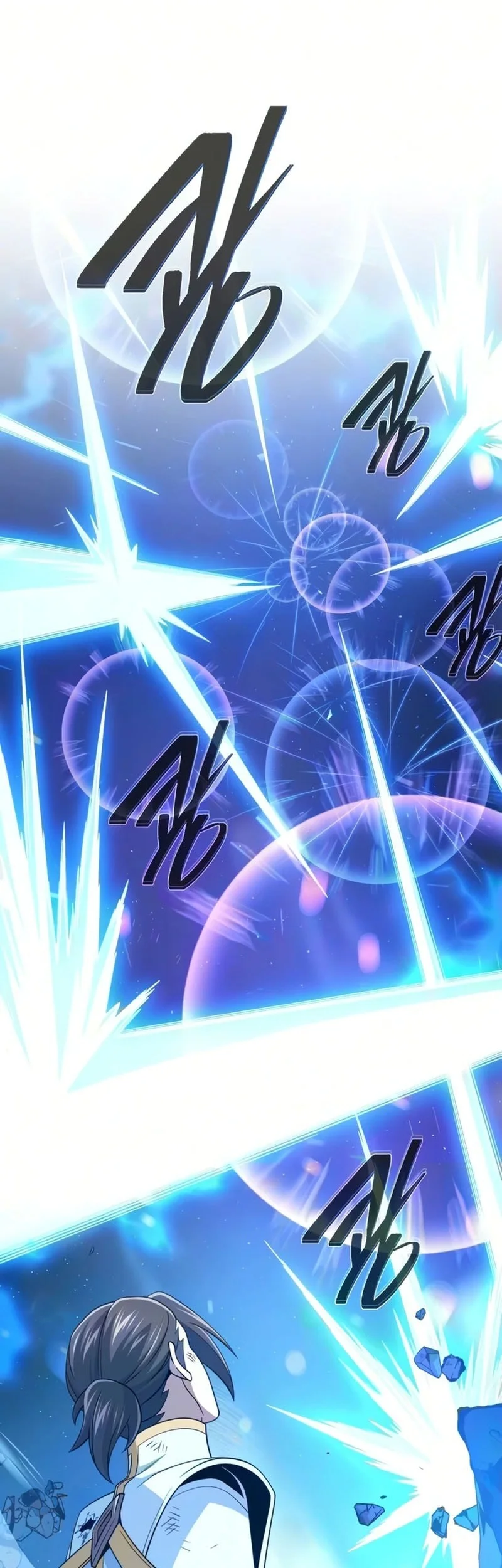 The Dark Magician Transmigrates After 66666 Years Chapter 182 - halaman 2