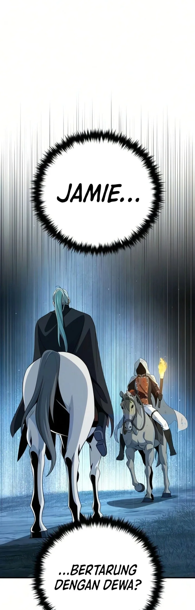 The Dark Magician Transmigrates After 66666 Years Chapter 182 - halaman 22