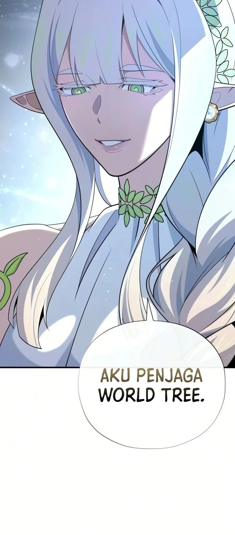 The Dark Magician Transmigrates After 66666 Years Chapter 182 - halaman 25